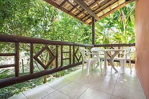 Hotel Alemão Beach de Ilhabela