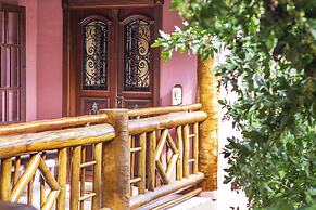 Hotel Alemão Beach de Ilhabela