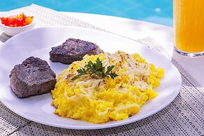 Hotel Alemão Beach de Ilhabela