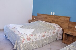 Hotel Alemão Beach de Ilhabela