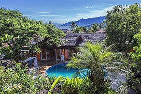 Hotel Alemão Beach de Ilhabela