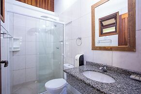 Hotel Alemão Beach de Ilhabela