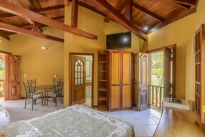 Hotel Alemão Beach de Ilhabela