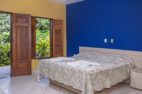 Hotel Alemão Beach de Ilhabela