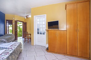 Hotel Alemão Beach de Ilhabela