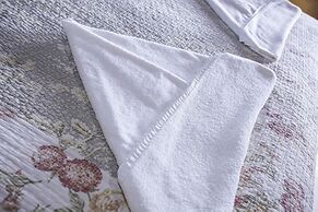 Hotel Alemão Beach de Ilhabela