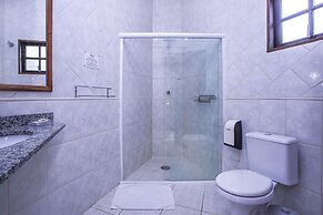 Hotel Alemão Beach de Ilhabela