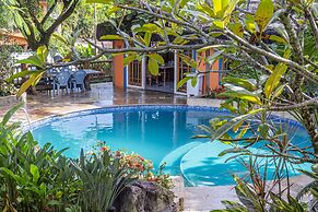 Hotel Alemão Beach de Ilhabela