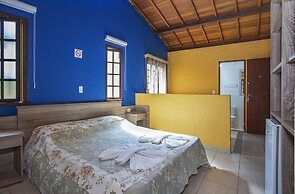 Hotel Alemão Beach de Ilhabela