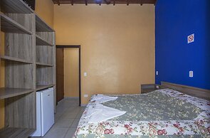 Hotel Alemão Beach de Ilhabela