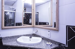 Hotel Alemão Beach de Ilhabela