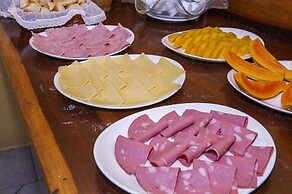 Hotel Alemão Beach de Ilhabela