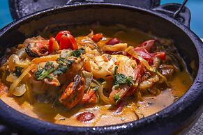 Hotel Alemão Beach de Ilhabela