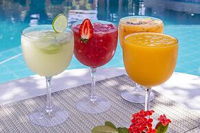 Hotel Alemão Beach de Ilhabela