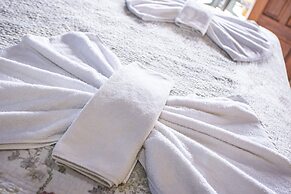 Hotel Alemão Beach de Ilhabela