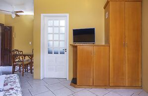 Hotel Alemão Beach de Ilhabela