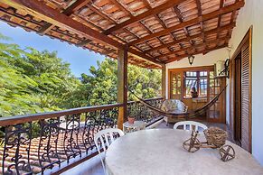 Hotel Alemão Beach de Ilhabela