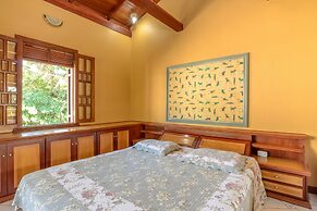 Hotel Alemão Beach de Ilhabela