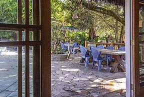 Hotel Alemão Beach de Ilhabela