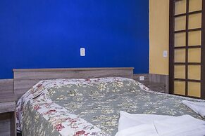 Hotel Alemão Beach de Ilhabela