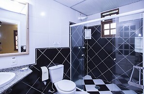 Hotel Alemão Beach de Ilhabela