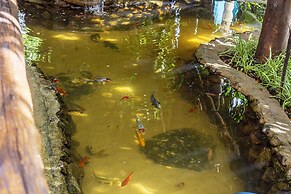 Hotel Alemão Beach de Ilhabela