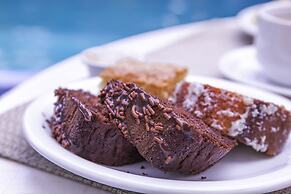 Hotel Alemão Beach de Ilhabela