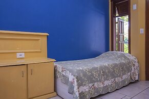 Hotel Alemão Beach de Ilhabela