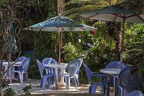 Hotel Alemão Beach de Ilhabela
