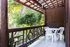 Hotel Alemão Beach de Ilhabela