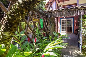 Hotel Alemão Beach de Ilhabela