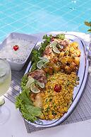 Hotel Alemão Beach de Ilhabela