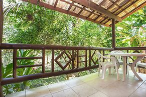 Hotel Alemão Beach de Ilhabela