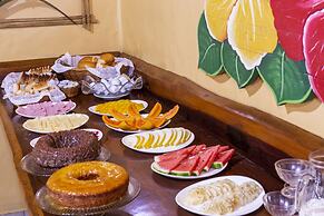 Hotel Alemão Beach de Ilhabela