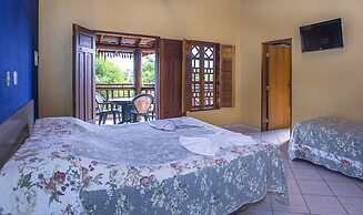 Hotel Alemão Beach de Ilhabela