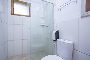 Hotel Alemão Beach de Ilhabela