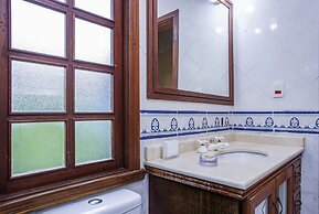 Hotel Alemão Beach de Ilhabela