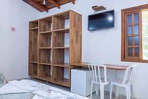 Hotel Alemão Beach de Ilhabela