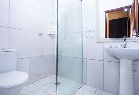 Hotel Alemão Beach de Ilhabela