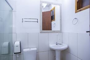 Hotel Alemão Beach de Ilhabela