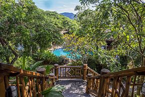 Hotel Alemão Beach de Ilhabela