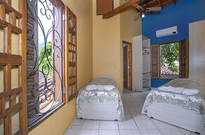 Hotel Alemão Beach de Ilhabela