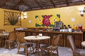 Hotel Alemão Beach de Ilhabela