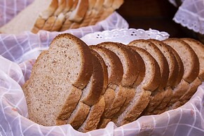 Hotel Alemão Beach de Ilhabela