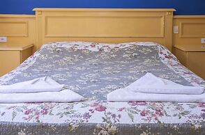 Hotel Alemão Beach de Ilhabela