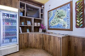 Hotel Alemão Beach de Ilhabela