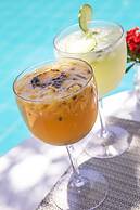 Hotel Alemão Beach de Ilhabela