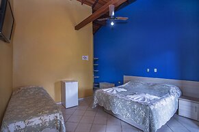 Hotel Alemão Beach de Ilhabela