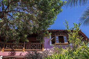 Hotel Alemão Beach de Ilhabela