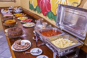 Hotel Alemão Beach de Ilhabela